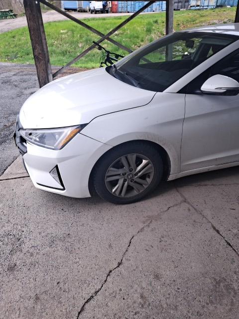 2019 Hyundai Elantra Preferred, Korean Built - Photo 8