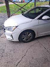 2019 Hyundai Elantra Preferred, Korean Built - Photo 8