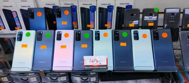 Samsung S22 FE 5G, LIQUIDATION ⭕❗⭕