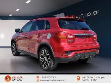 2019 Mitsubishi RVR GT PREMIUM BACKUP CAMERA HEATED LEATHER SEAT - Photo 5