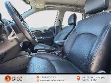 2019 Mitsubishi RVR GT PREMIUM BACKUP CAMERA HEATED LEATHER SEAT - Photo 7