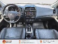 2019 Mitsubishi RVR GT PREMIUM BACKUP CAMERA HEATED LEATHER SEAT - Photo 8