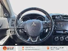 2019 Mitsubishi RVR GT PREMIUM BACKUP CAMERA HEATED LEATHER SEAT - Photo 10