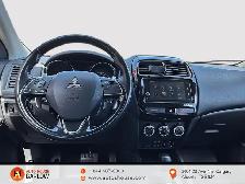 2019 Mitsubishi RVR GT PREMIUM BACKUP CAMERA HEATED LEATHER SEAT - Photo 11