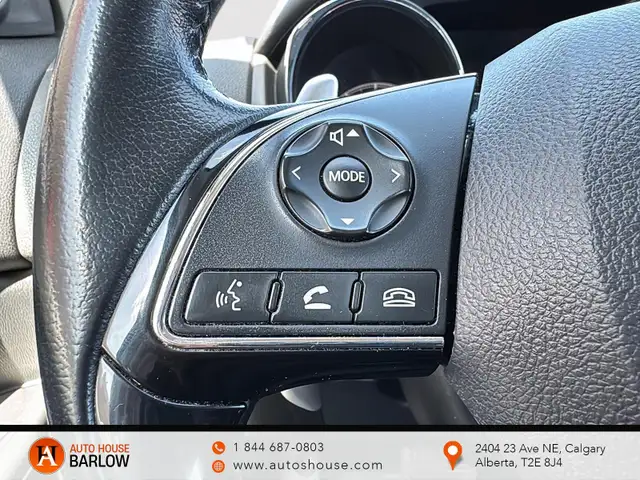 2019 Mitsubishi RVR GT PREMIUM BACKUP CAMERA HEATED LEATHER SEAT - Photo 12