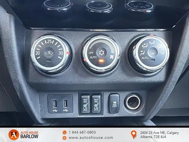 2019 Mitsubishi RVR GT PREMIUM BACKUP CAMERA HEATED LEATHER SEAT - Photo 16
