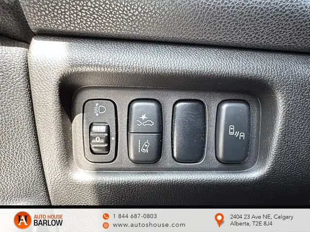 2019 Mitsubishi RVR GT PREMIUM BACKUP CAMERA HEATED LEATHER SEAT - Photo 20