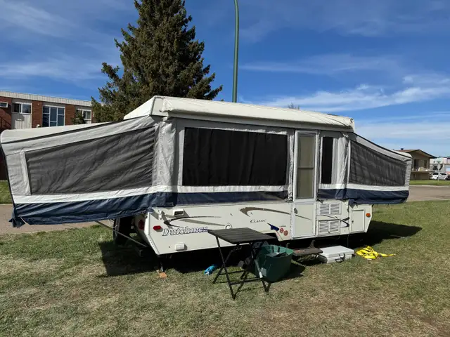 Tent trailer for sale - Photo 2