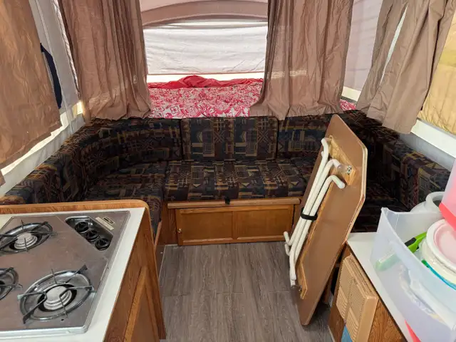 Tent trailer for sale - Photo 4