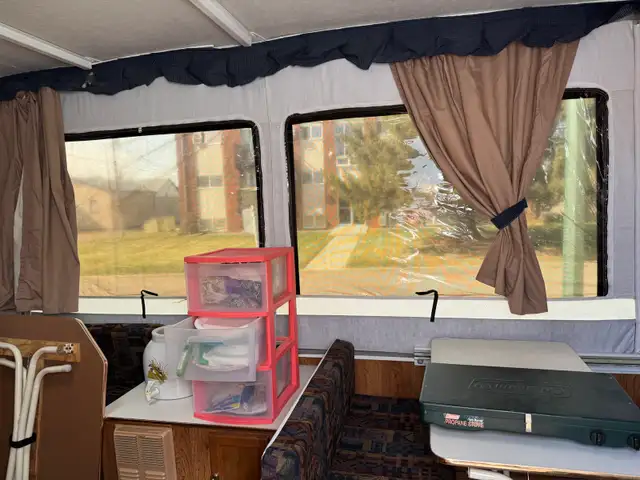 Tent trailer for sale - Photo 6