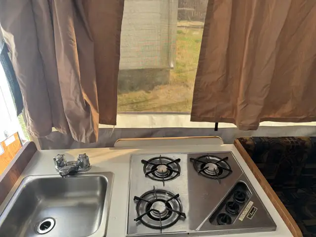 Tent trailer for sale - Photo 7
