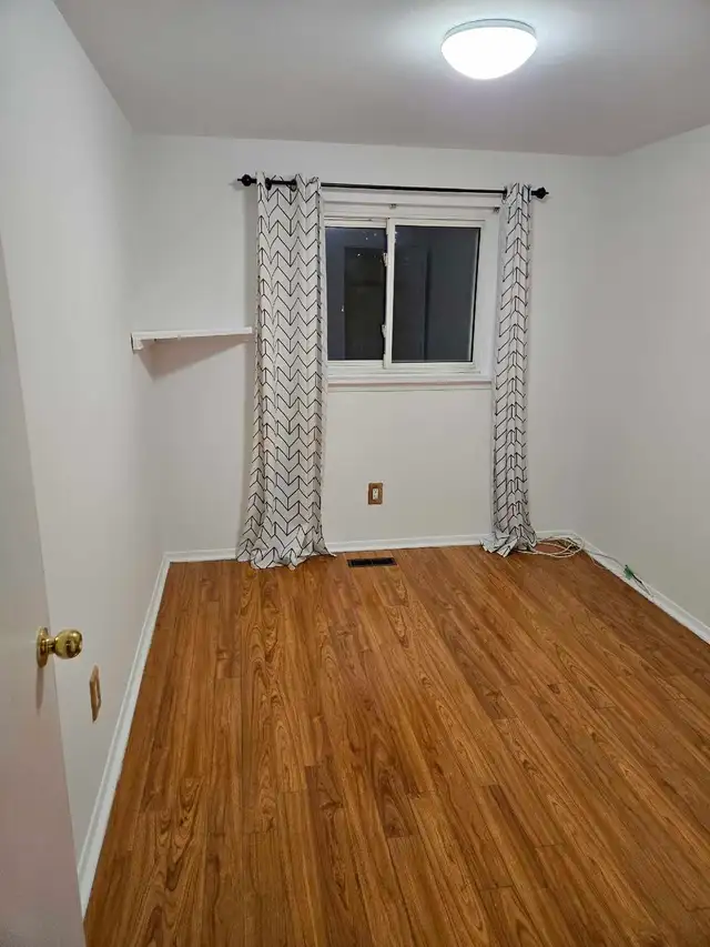 1 room Available For Rent June or July 01, 2026