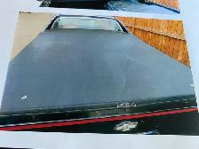 1981 El Camino SS Royal Knight - Photo 3