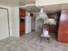Belle appartement à louer 3 1/2