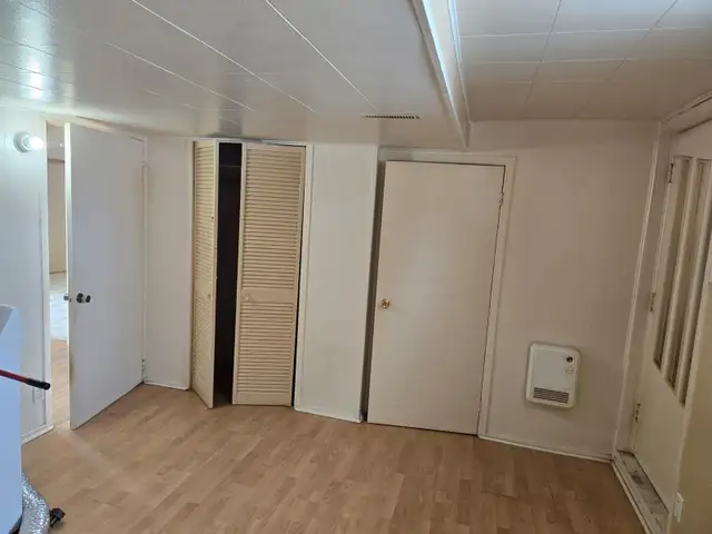 Belle appartement à louer 3 1/2 - Photo 5