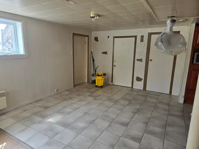 Belle appartement à louer 3 1/2 - Photo 8