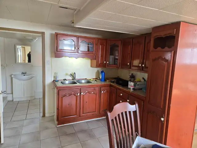 Belle appartement à louer 3 1/2 - Photo 10