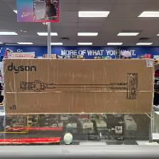 NEW Dyson V8 Absolute Cordfree Cordless Vacuum @ Cashopolis!!