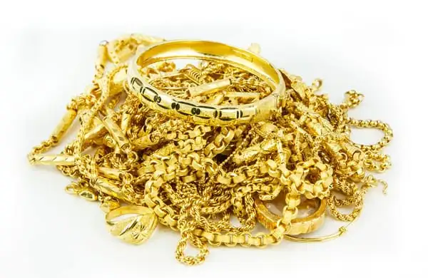 LOAN AGAINST GOLD JEWELRY, BARS AND COINS - Photo 3
