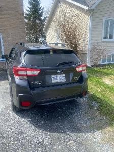 Subaru Crosstrek Touring 2019 - Photo 2