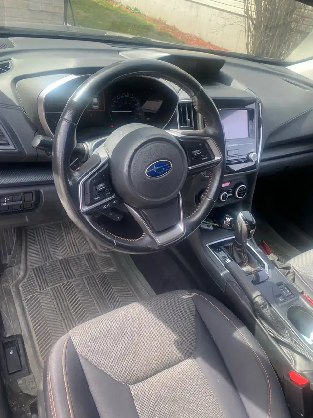 Subaru Crosstrek Touring 2019 - Photo 3