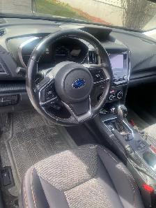 Subaru Crosstrek Touring 2019 - Photo 3
