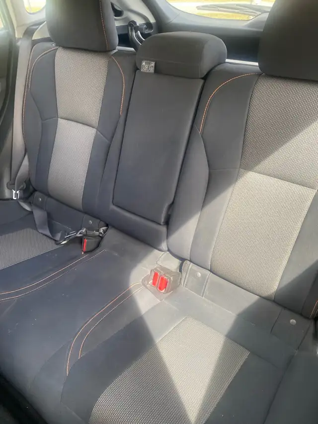 Subaru Crosstrek Touring 2019 - Photo 4