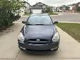 2008 Hyundai Accent