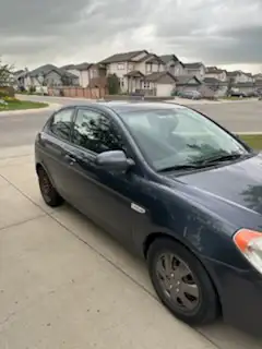 2008 Hyundai Accent - Photo 2