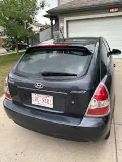 2008 Hyundai Accent - Photo 3