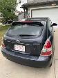 2008 Hyundai Accent - Photo 3