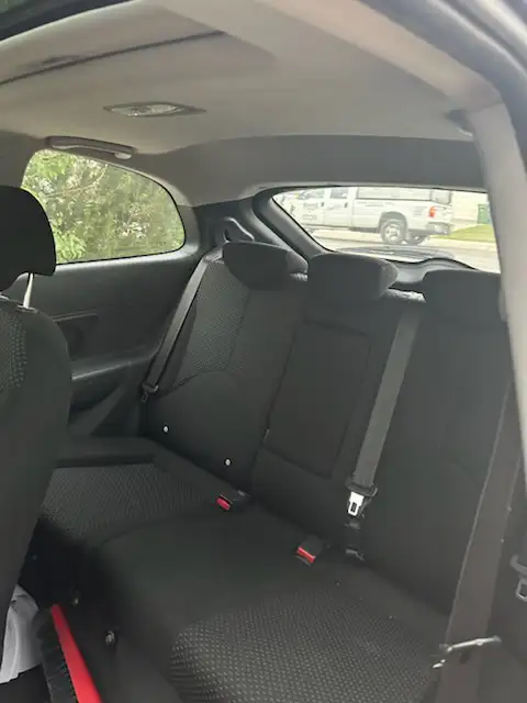 2008 Hyundai Accent - Photo 4