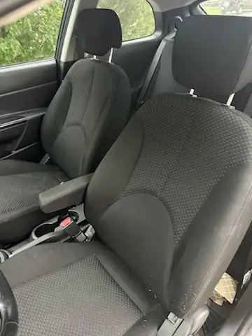 2008 Hyundai Accent - Photo 5
