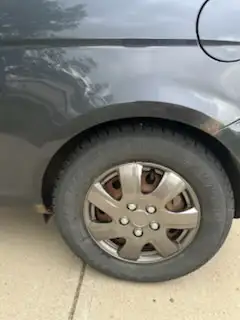 2008 Hyundai Accent - Photo 7