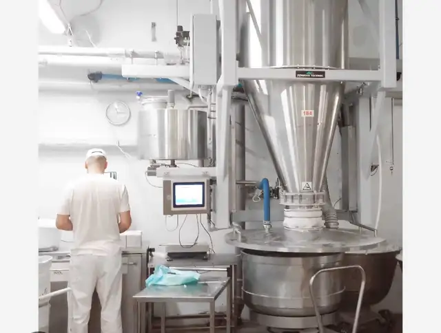 Production Operator in Mississauga
