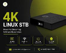 fast uhd tv connection ever