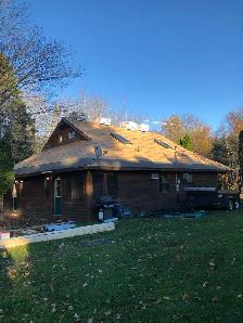 NOW HIRING — ROOFERS & LABOURERS - Photo 3