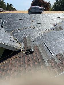 NOW HIRING — ROOFERS & LABOURERS - Photo 5