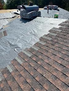 NOW HIRING — ROOFERS & LABOURERS - Photo 6