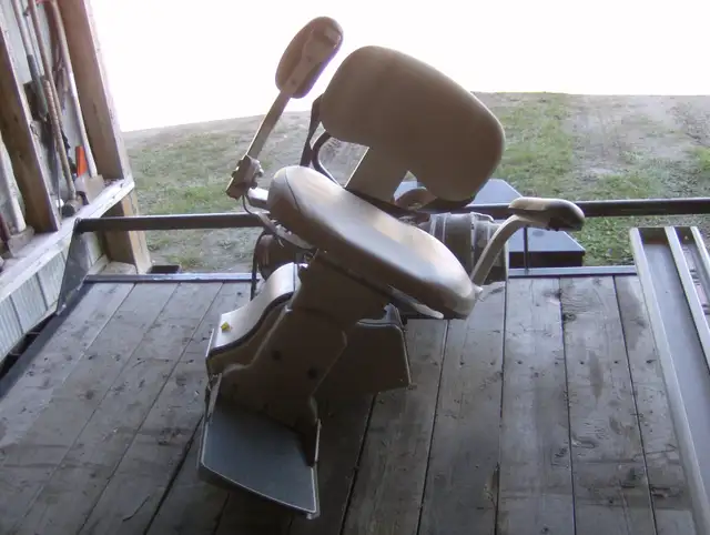 Stair lift - Photo 2