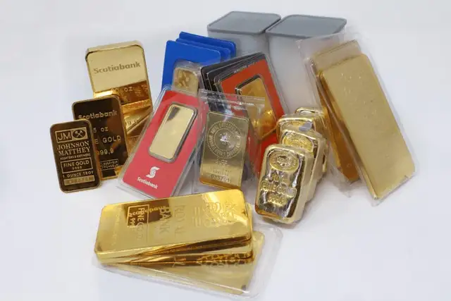 BEST PRICE FOR GOLD JEWELRY, BARS, COINS - Photo 2