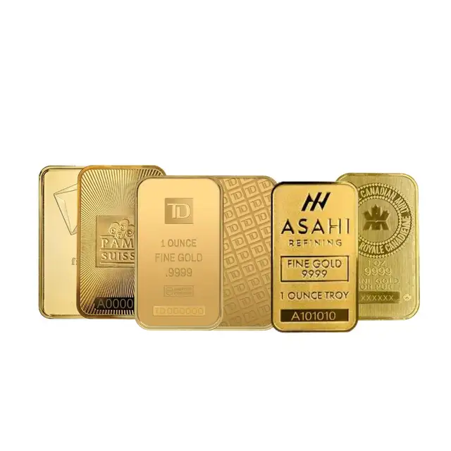 BEST PRICE FOR GOLD JEWELRY, BARS, COINS - Photo 4
