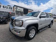 2017 GMC Sierra 1500 SLE KODIAK EDITION! - Photo 2