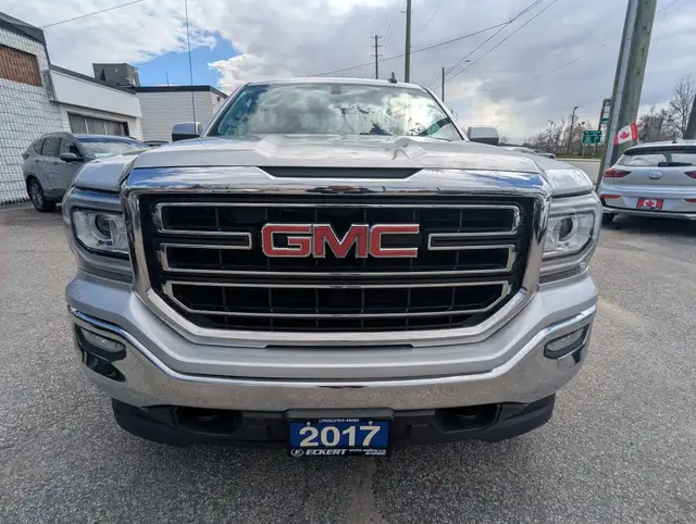2017 GMC Sierra 1500 SLE KODIAK EDITION! - Photo 3
