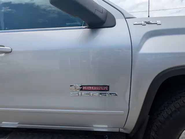 2017 GMC Sierra 1500 SLE KODIAK EDITION! - Photo 6