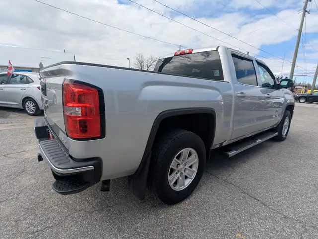 2017 GMC Sierra 1500 SLE KODIAK EDITION! - Photo 7