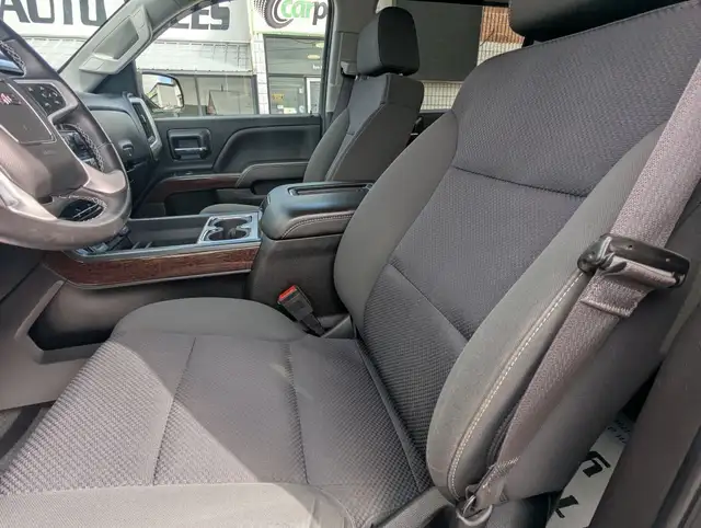 2017 GMC Sierra 1500 SLE KODIAK EDITION! - Photo 9