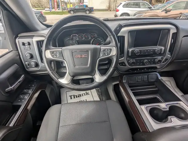 2017 GMC Sierra 1500 SLE KODIAK EDITION! - Photo 11