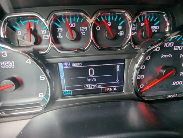 2017 GMC Sierra 1500 SLE KODIAK EDITION! - Photo 13