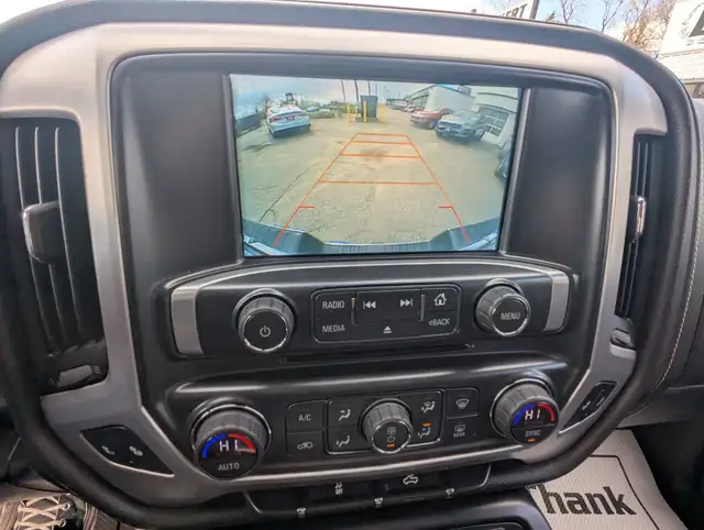 2017 GMC Sierra 1500 SLE KODIAK EDITION! - Photo 15